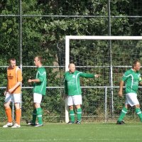 19 EGVV 2 zondag